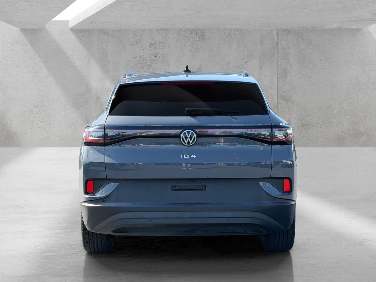 2023 Volkswagen ID.4 S Irving TX