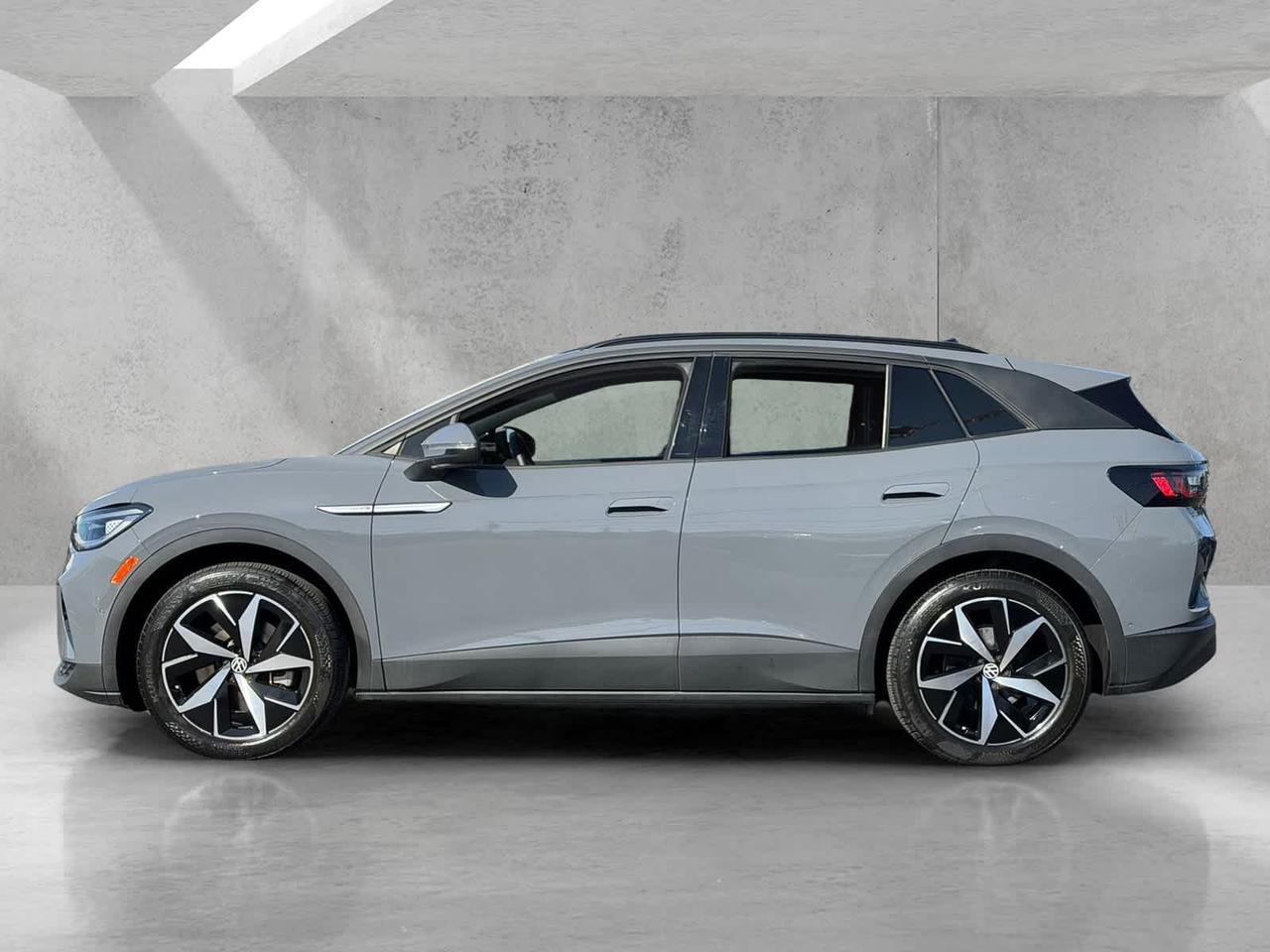 2023 Volkswagen ID.4 S Irving TX