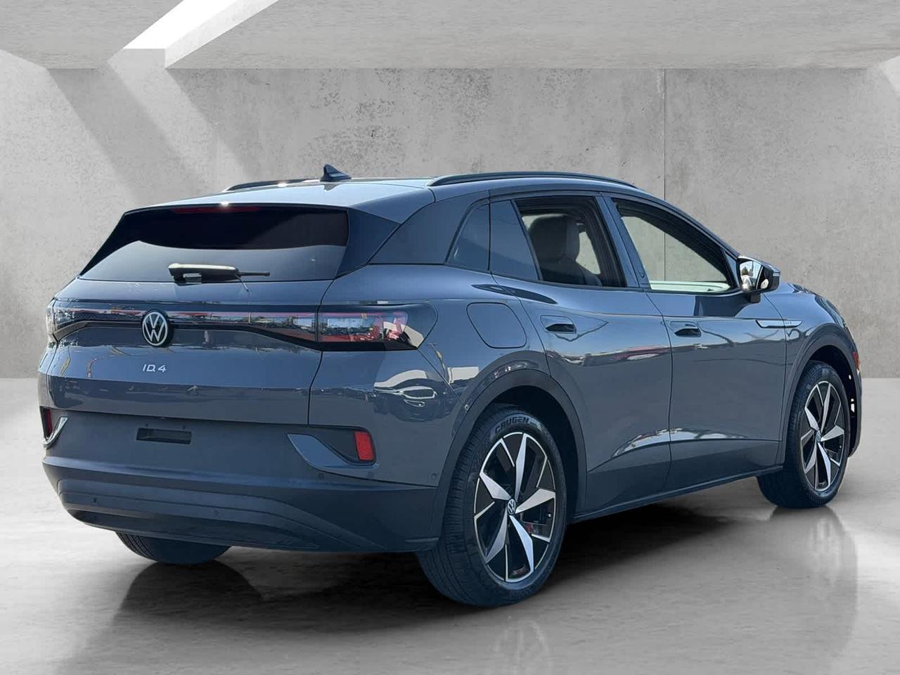 2023 Volkswagen ID.4 S Irving TX