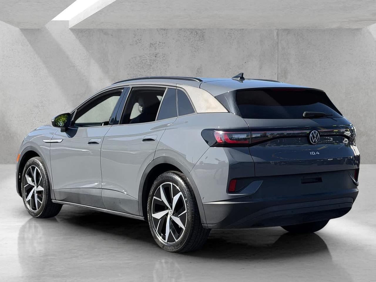 2023 Volkswagen ID.4 S Irving TX