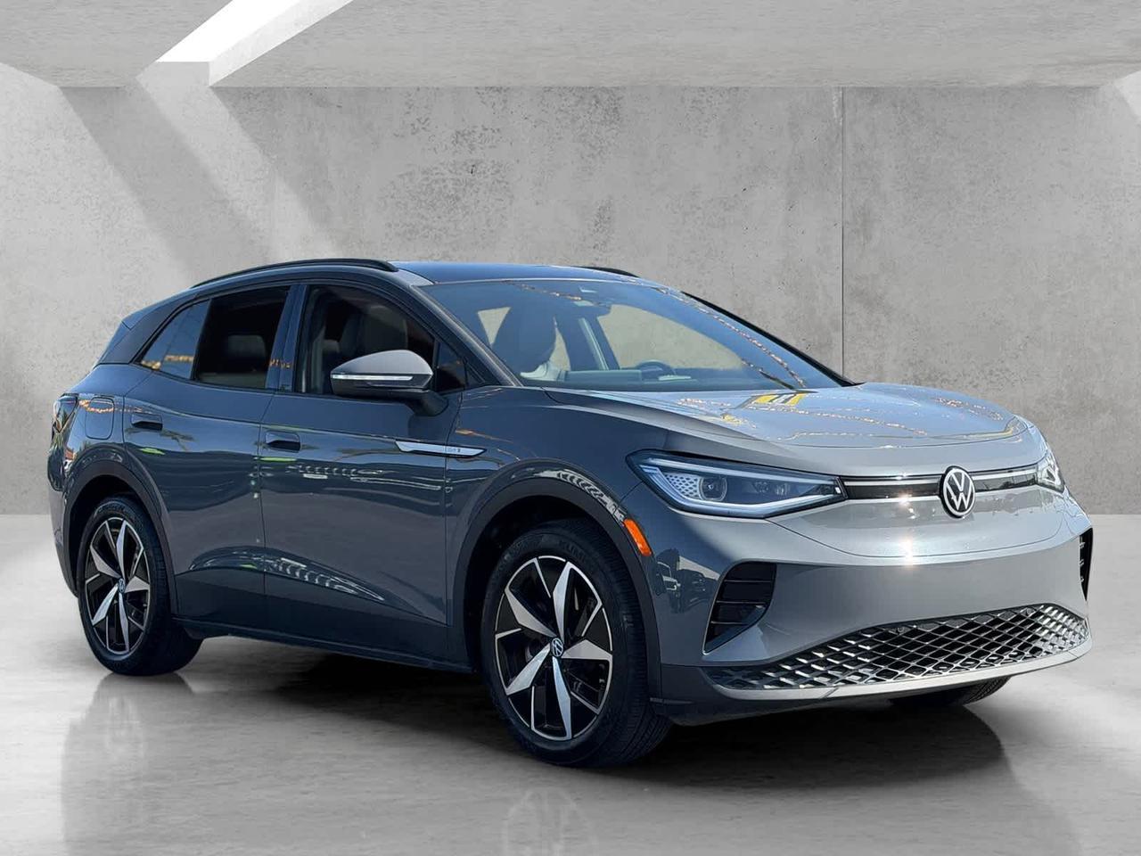 2023 Volkswagen ID.4 S Irving TX