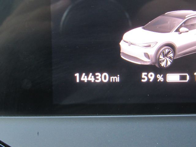 2023 Volkswagen ID.4 S Plano TX