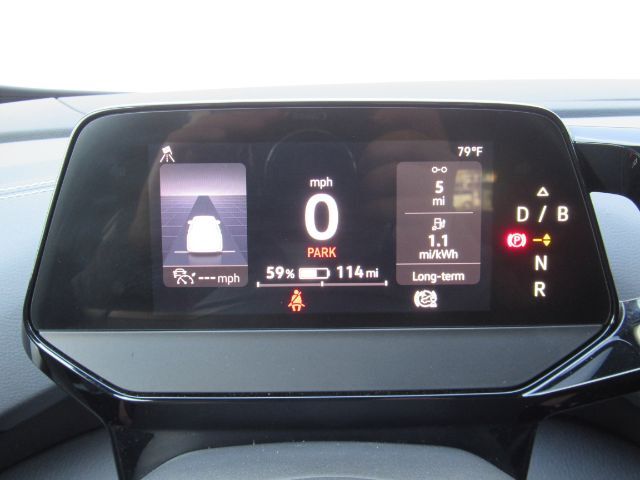 2023 Volkswagen ID.4 S Plano TX