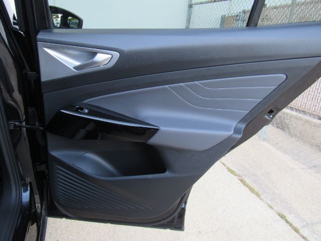 2023 Volkswagen ID.4 S Plano TX
