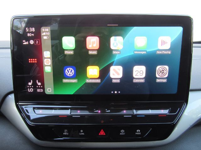 2023 Volkswagen ID.4 S Plano TX
