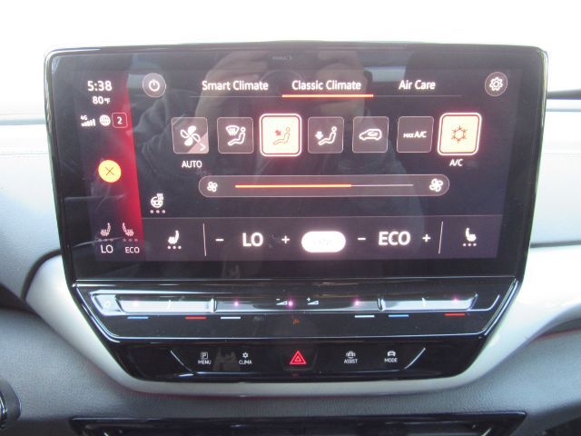 2023 Volkswagen ID.4 S Plano TX