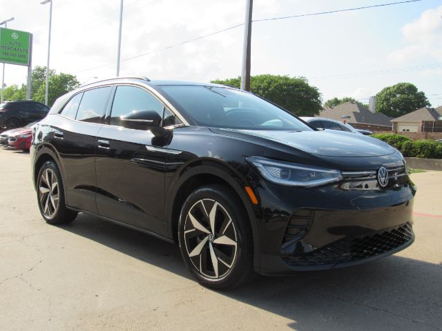 2023 Volkswagen ID.4 S Plano TX