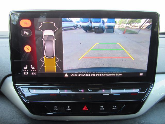 2023 Volkswagen ID.4 S Plano TX