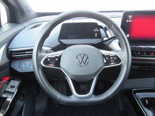 2023 Volkswagen ID.4 S Plano TX