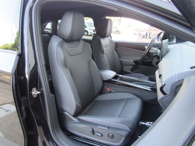 2023 Volkswagen ID.4 S Plano TX