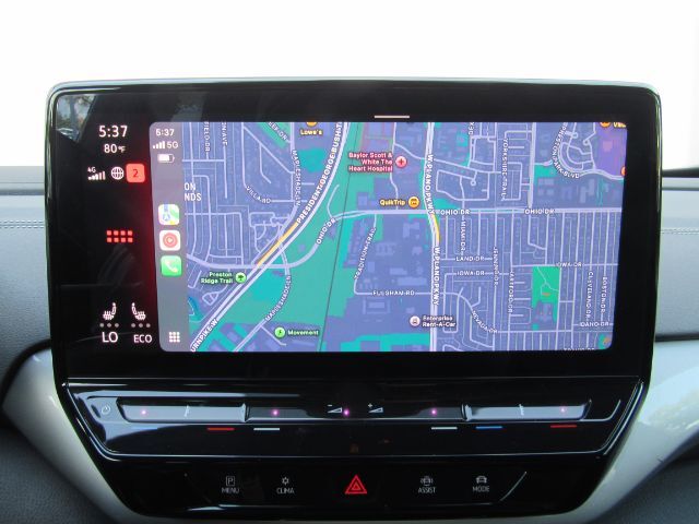 2023 Volkswagen ID.4 S Plano TX