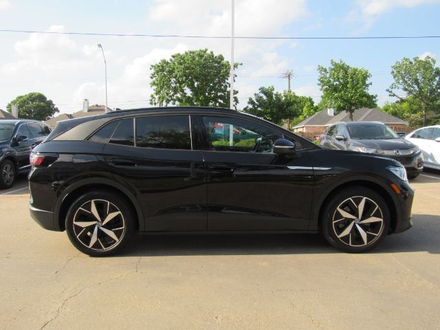 2023 Volkswagen ID.4 S Plano TX