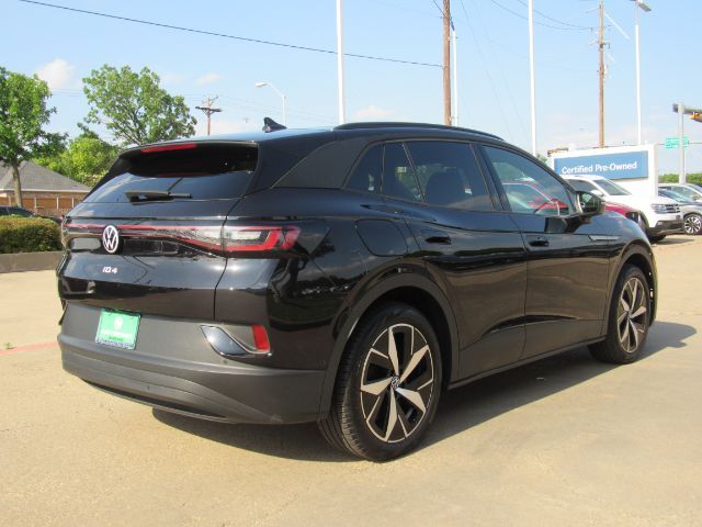 2023 Volkswagen ID.4 S Plano TX