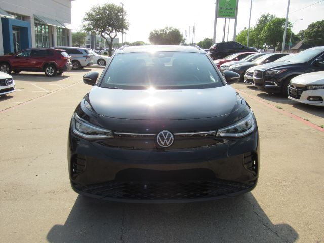 2023 Volkswagen ID.4 S Plano TX