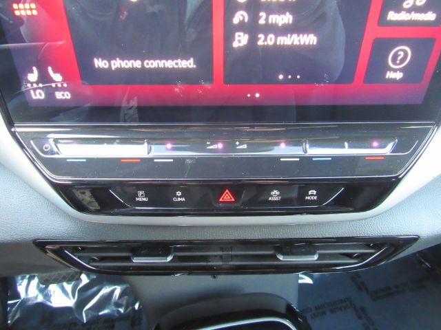 2023 Volkswagen ID.4 S Plano TX