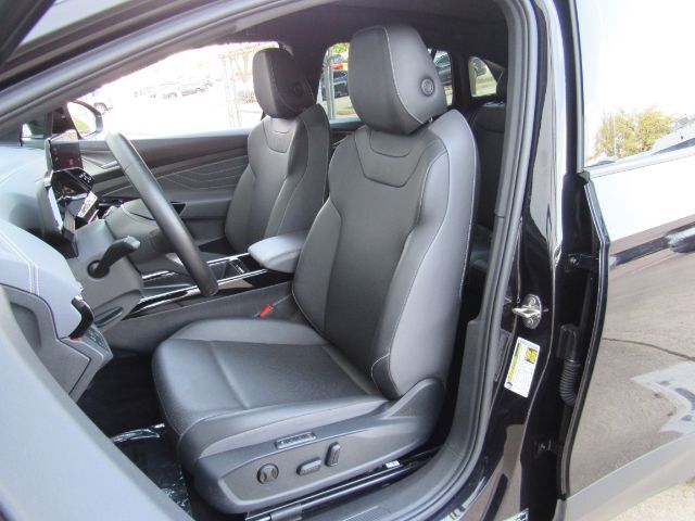 2023 Volkswagen ID.4 S Plano TX