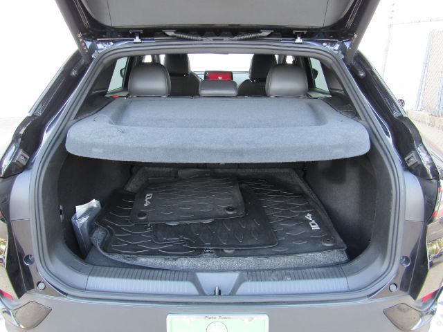 2023 Volkswagen ID.4 S Plano TX