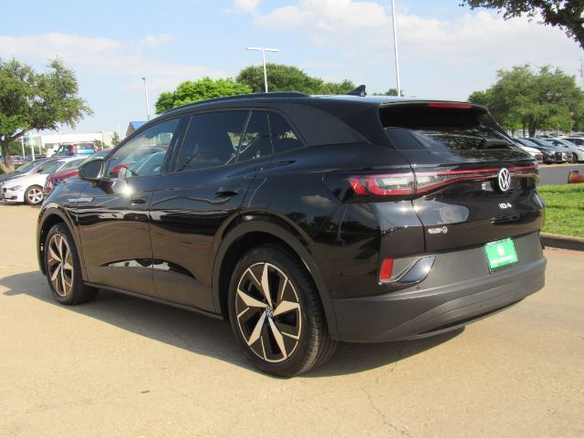 2023 Volkswagen ID.4 S Plano TX