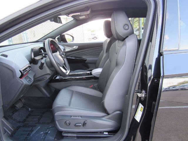 2023 Volkswagen ID.4 S Plano TX