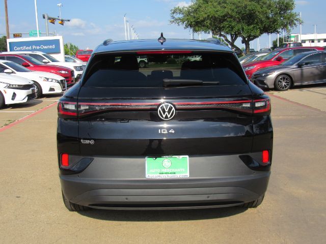 2023 Volkswagen ID.4 S Plano TX