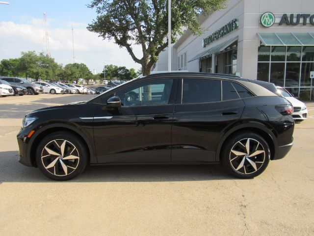2023 Volkswagen ID.4 S Plano TX