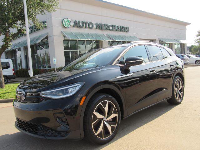 2023 Volkswagen ID.4 S Plano TX
