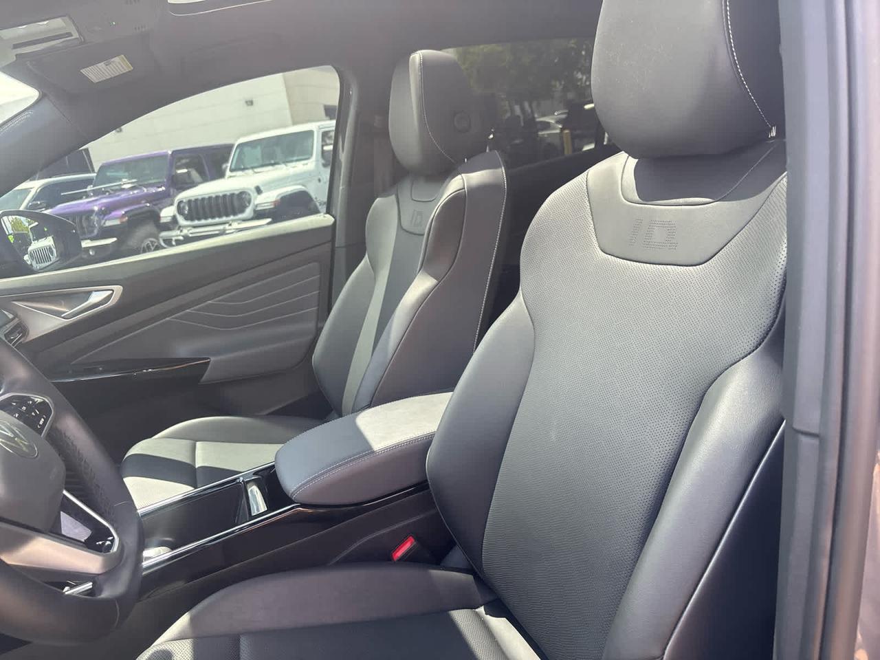 2023 Volkswagen ID.4 S Irving TX