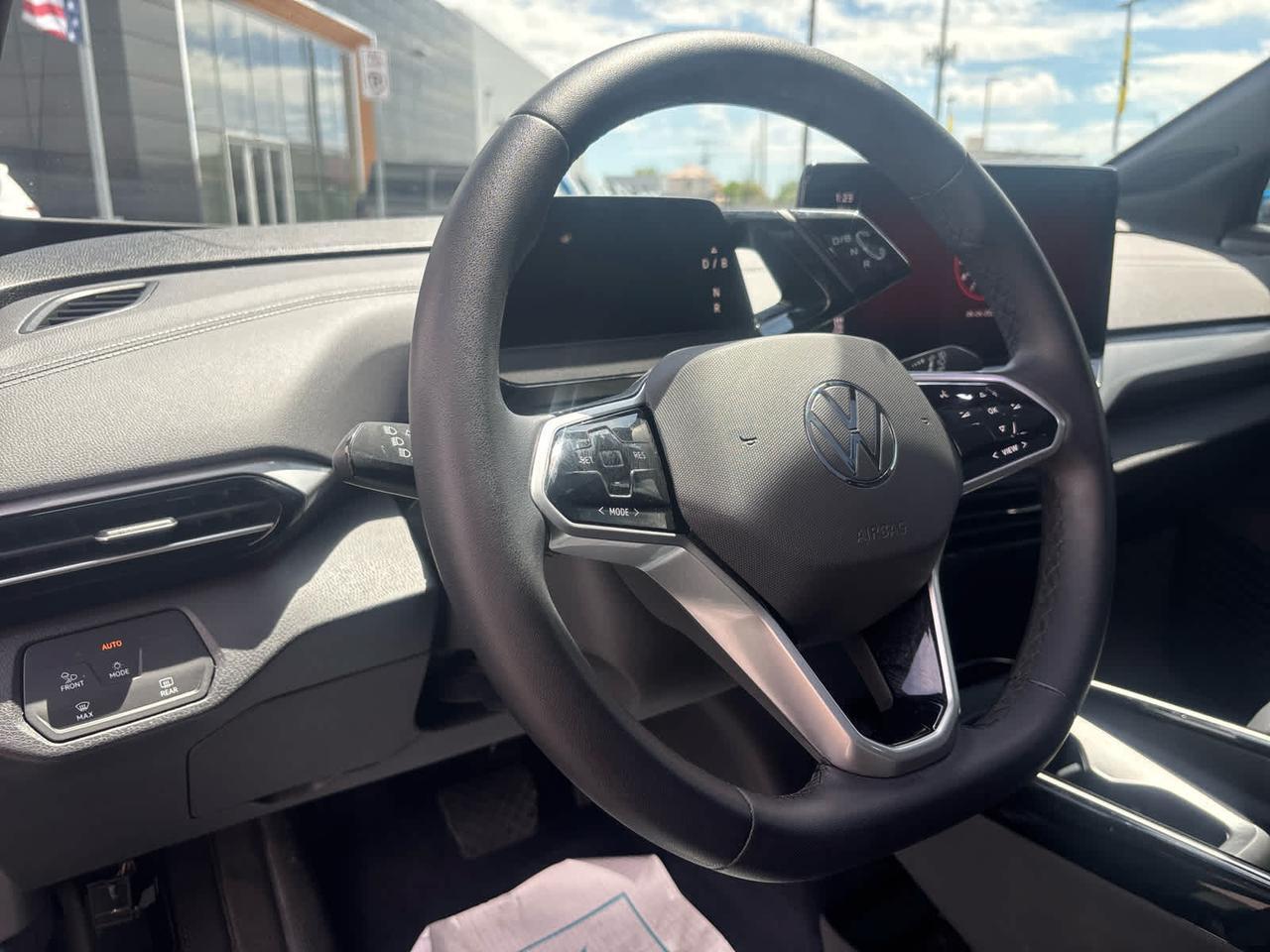 2023 Volkswagen ID.4 S Irving TX