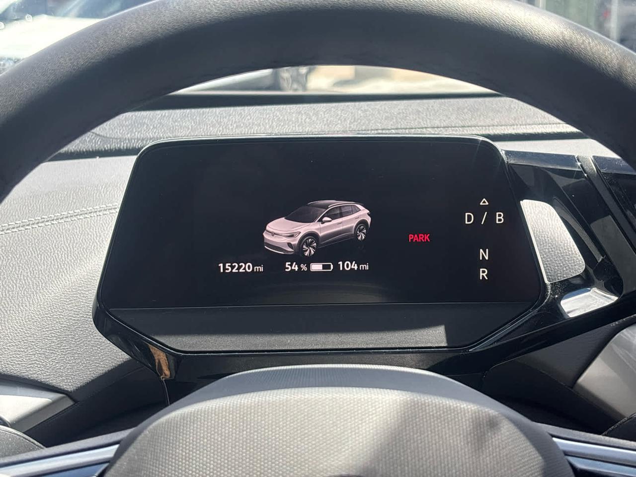 2023 Volkswagen ID.4 S Irving TX