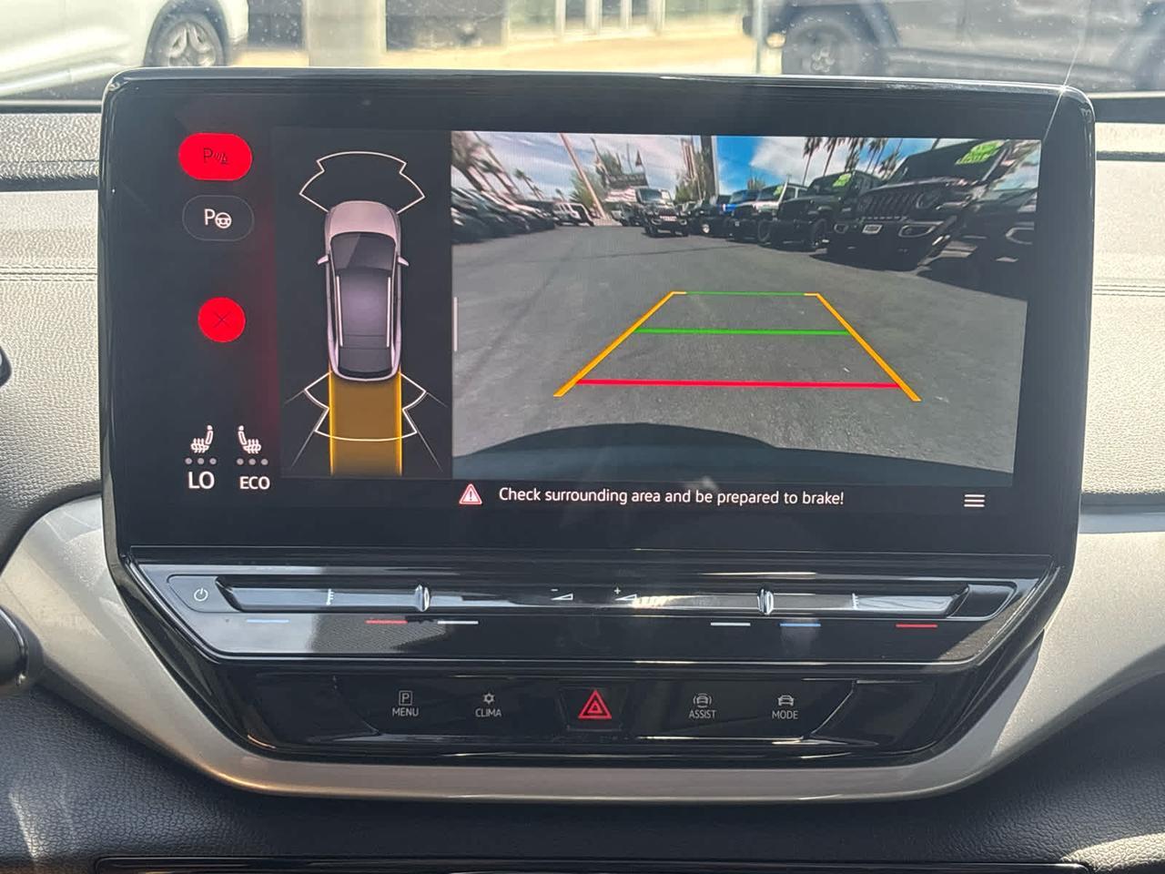 2023 Volkswagen ID.4 S Irving TX