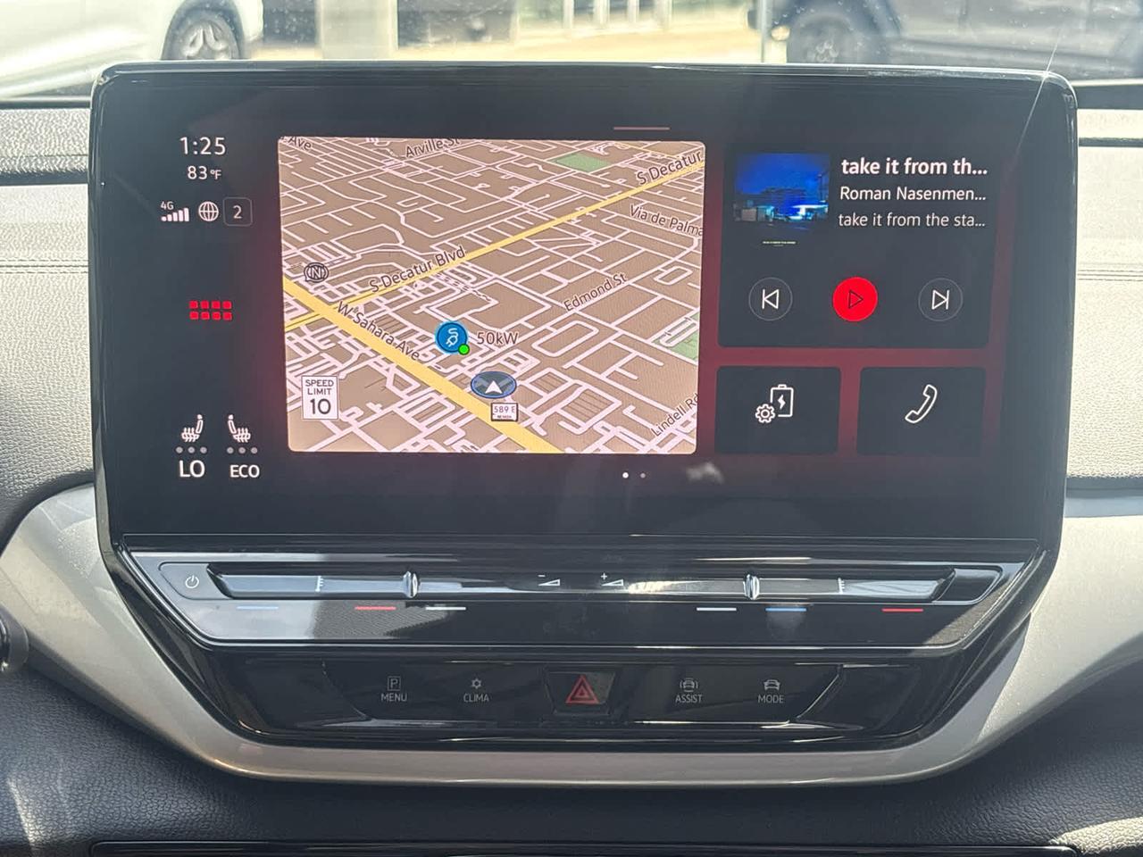 2023 Volkswagen ID.4 S Irving TX