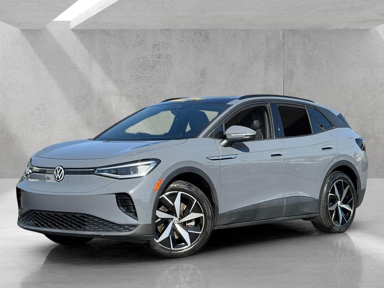 2023 Volkswagen ID.4 S Irving TX