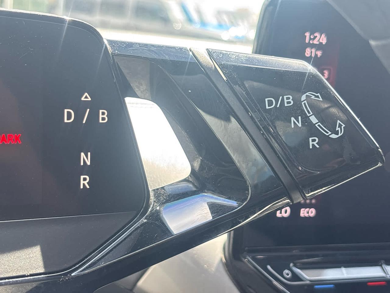 2023 Volkswagen ID.4 S Irving TX