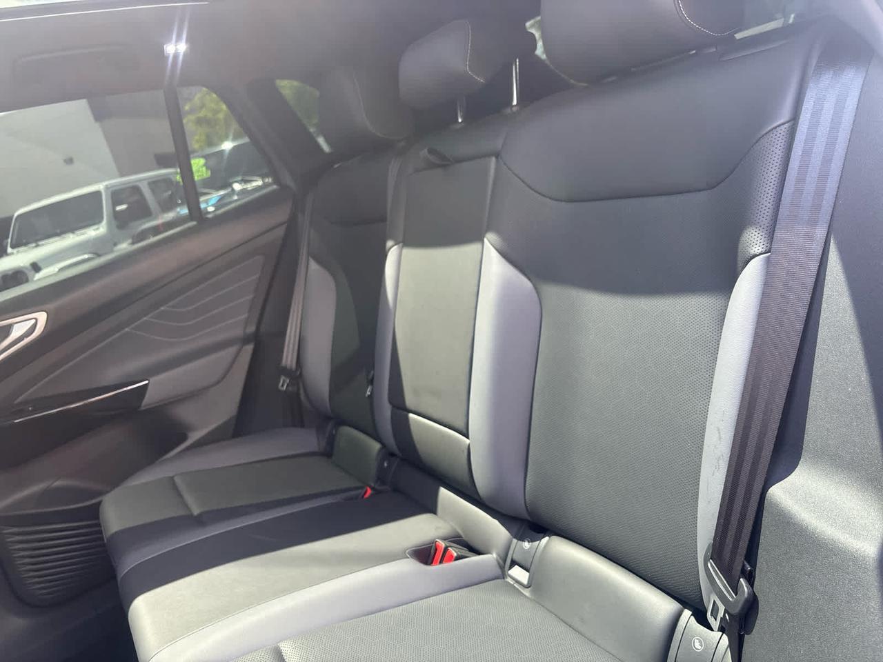 2023 Volkswagen ID.4 S Irving TX