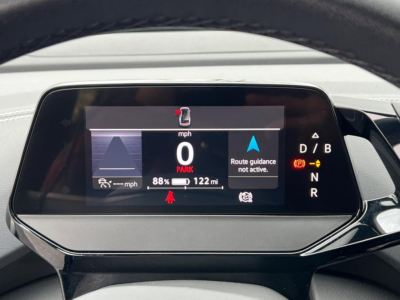 2023 Volkswagen ID.4 S Hagerstown MD