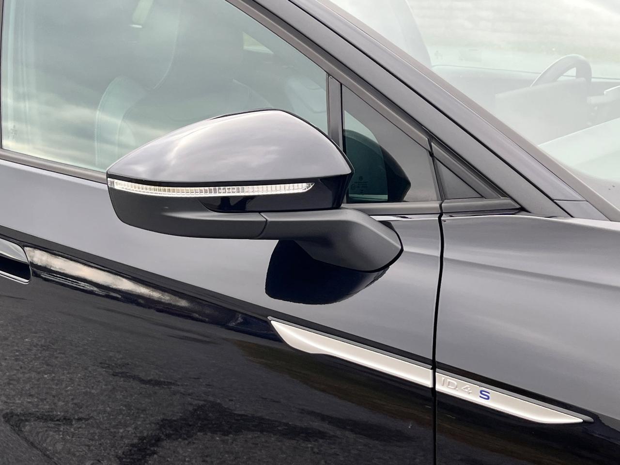 2023 Volkswagen ID.4 S Hagerstown MD