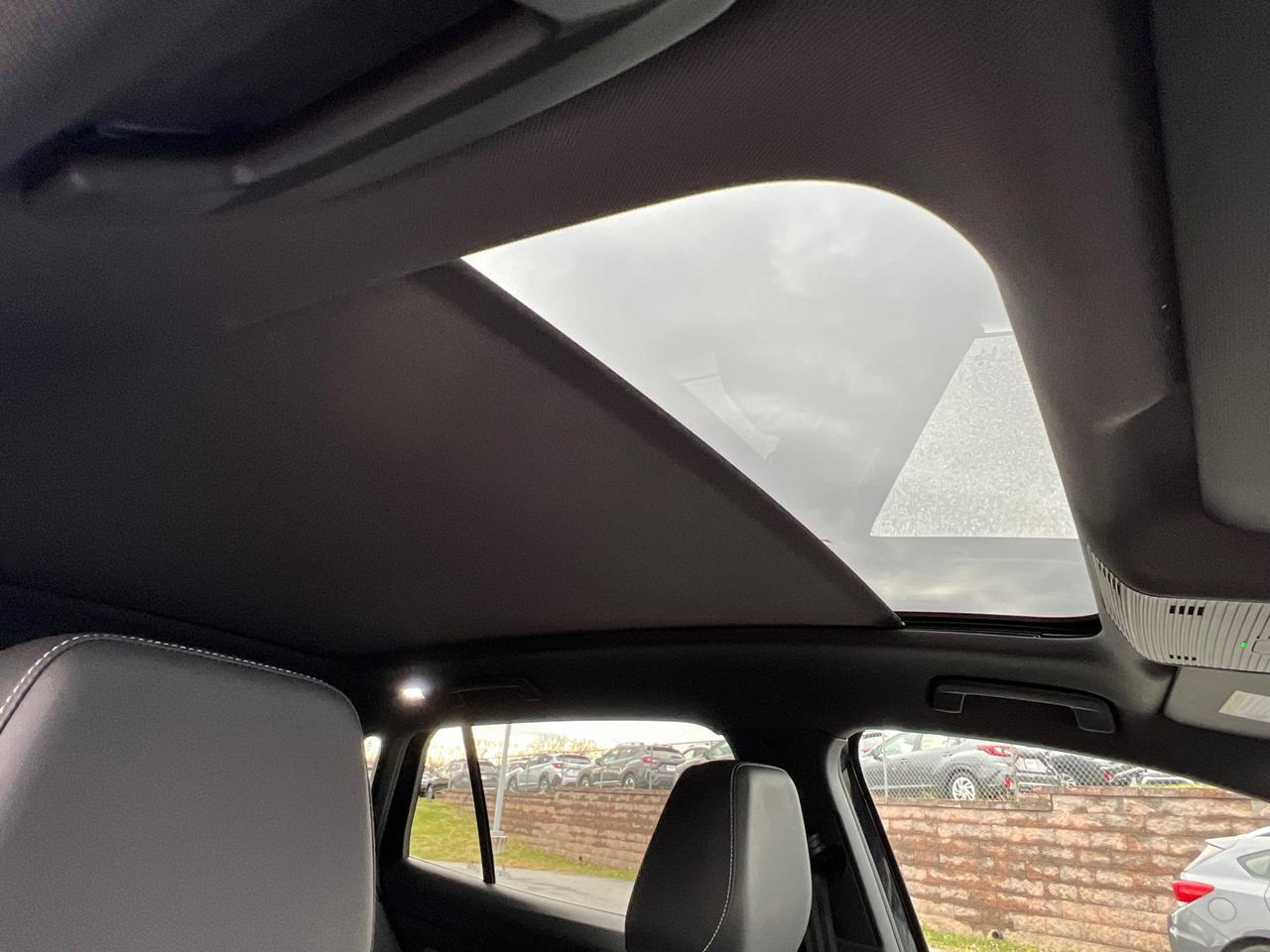 2023 Volkswagen ID.4 S Hagerstown MD