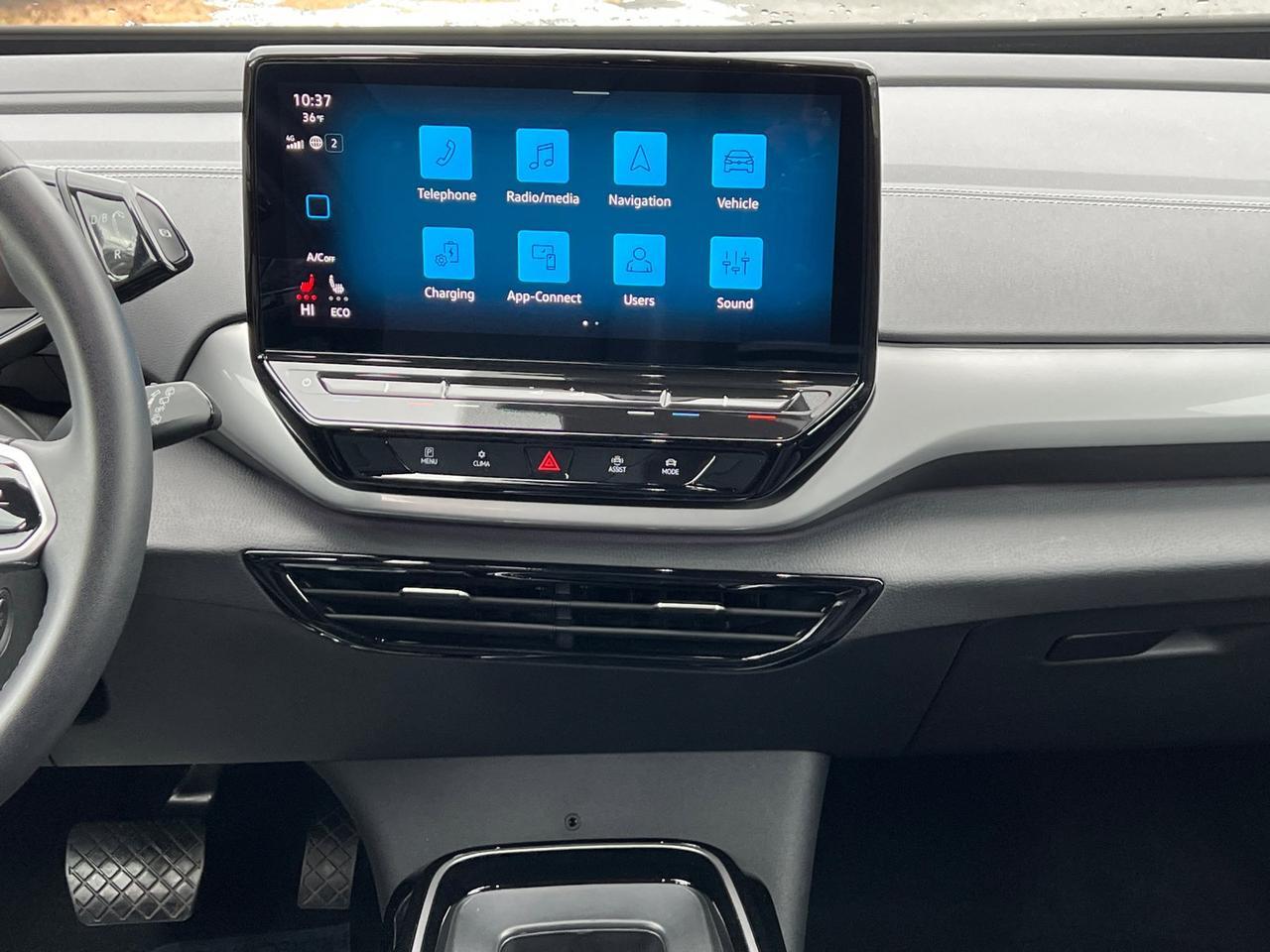 2023 Volkswagen ID.4 S Hagerstown MD