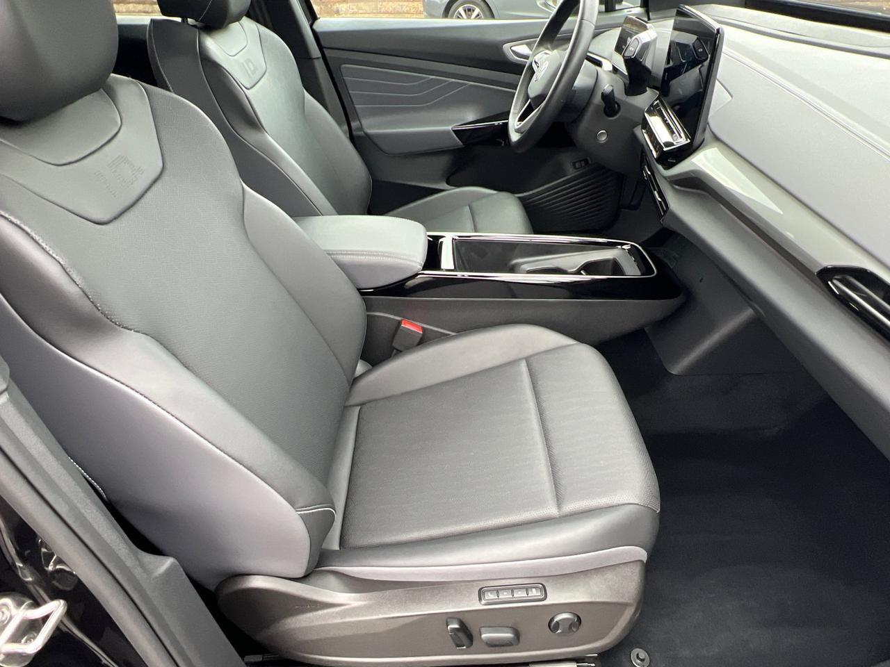 2023 Volkswagen ID.4 S Hagerstown MD