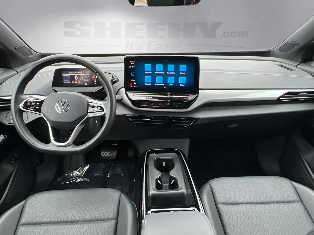 2023 Volkswagen ID.4 S Hagerstown MD