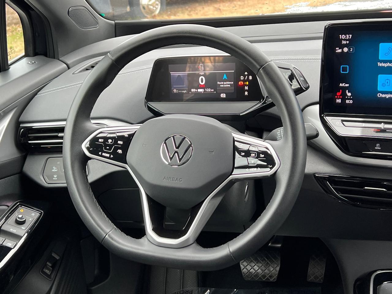 2023 Volkswagen ID.4 S Hagerstown MD