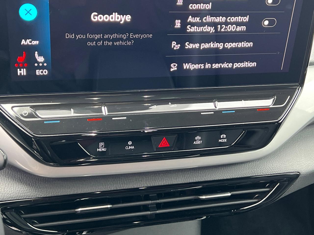 2023 Volkswagen ID.4 S Hagerstown MD