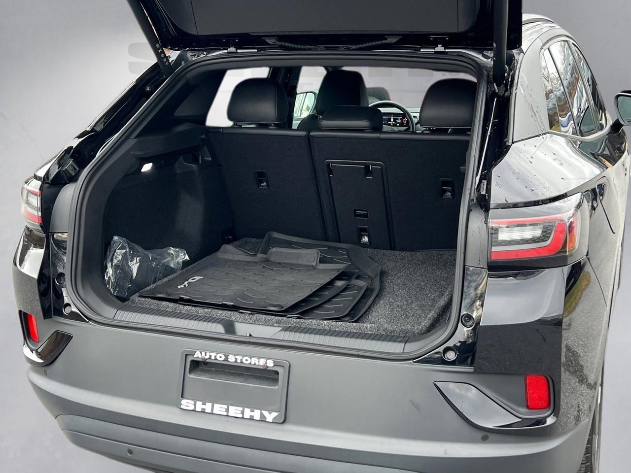 2023 Volkswagen ID.4 S Hagerstown MD