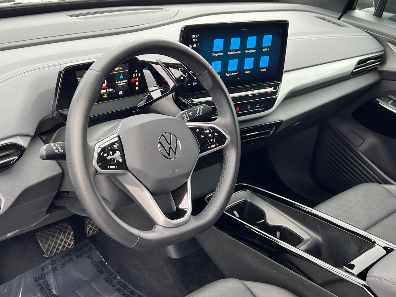 2023 Volkswagen ID.4 S Hagerstown MD