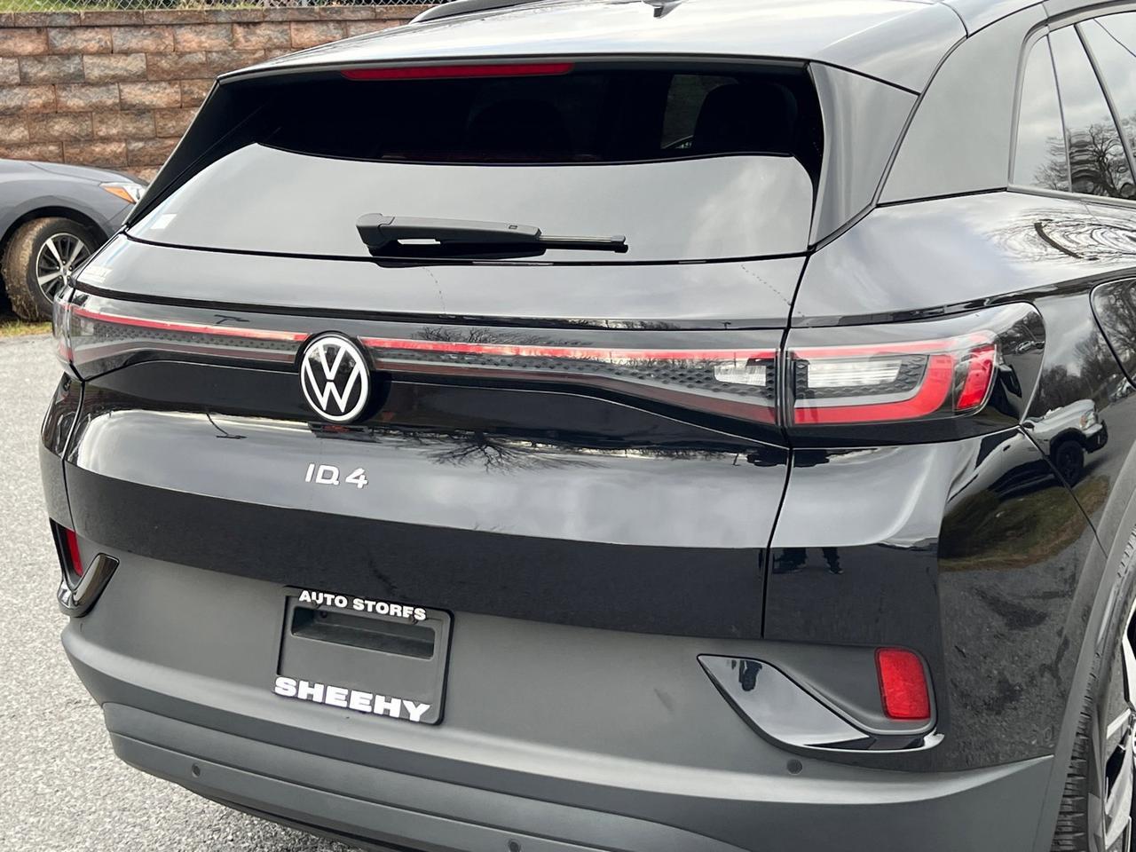 2023 Volkswagen ID.4 S Hagerstown MD