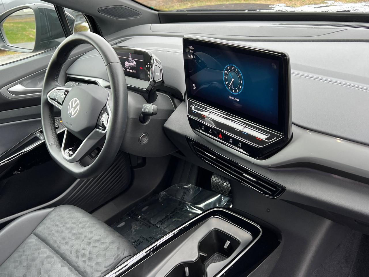 2023 Volkswagen ID.4 S Hagerstown MD