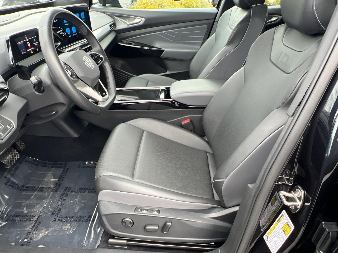 2023 Volkswagen ID.4 S Hagerstown MD