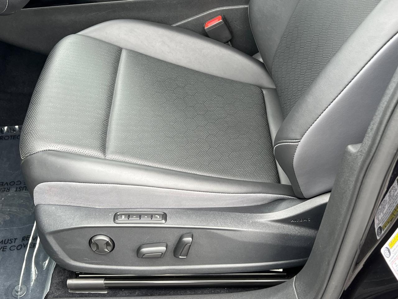 2023 Volkswagen ID.4 S Hagerstown MD