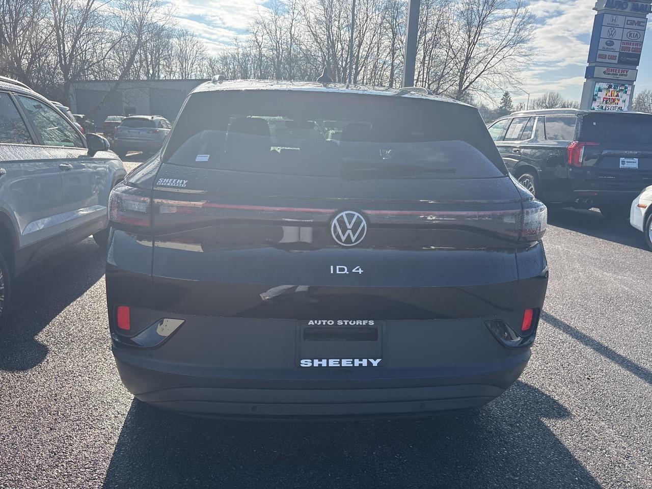 2023 Volkswagen ID.4 S Hagerstown MD