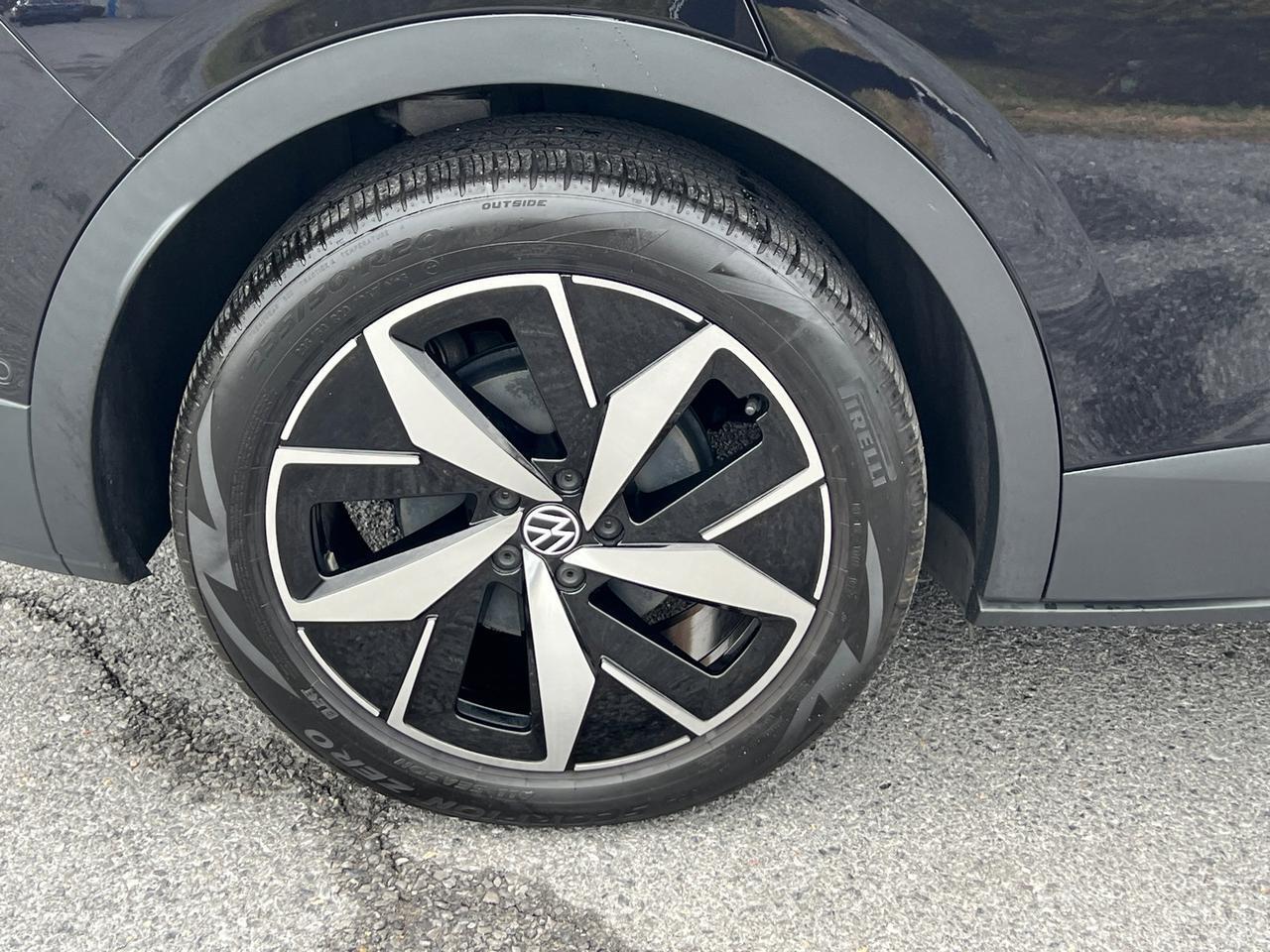 2023 Volkswagen ID.4 S Hagerstown MD